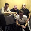 Chances R reunion, Firebird Studios, Bristol [Nov 2005]