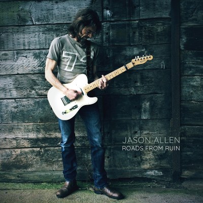 Jason Allen - Roads From Ruin