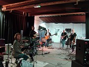The Medicine Show - Real World Rehearsal